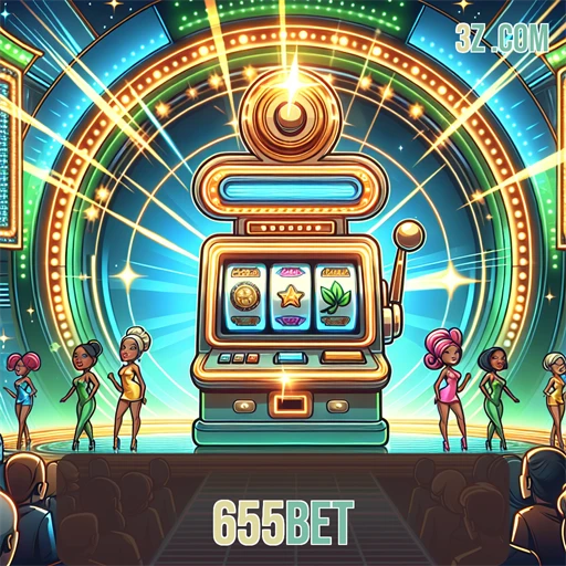 Explore a Emoção do Cassino Ao Vivo na 655BET