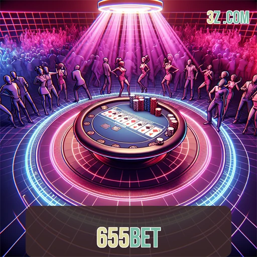 Descubra o Programa de Fidelidade da 655BET