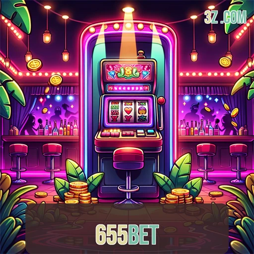 Apostas Esportivas na 655BET: Como Apostar e Ganhar