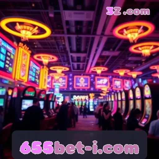 655BET: Descubra o Incrível Suporte 24/7 Para Jogadores Brasileiros