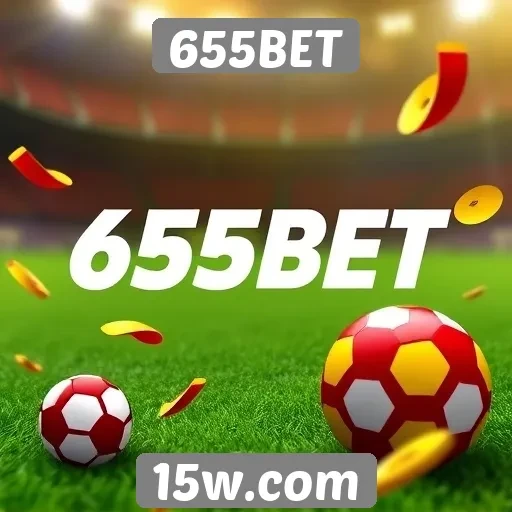 655BET oferece promoções atrativas para novos usuários