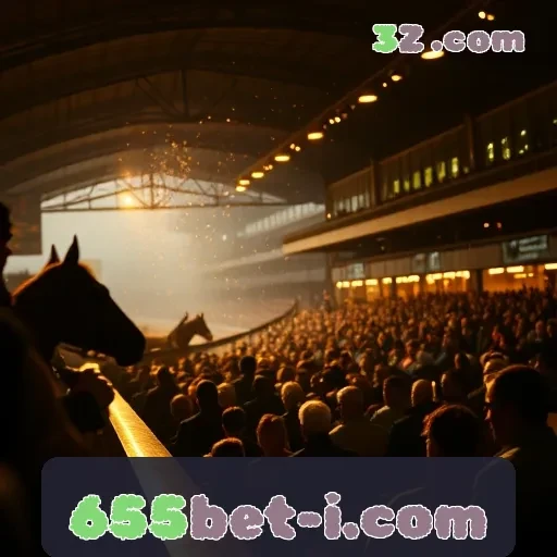 655BET: O App Que Revoluciona a Experiência de Apostas Online