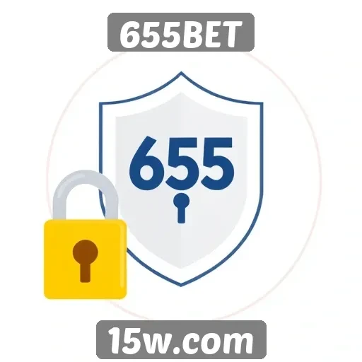Análise da segurança no site de jogos 655BET