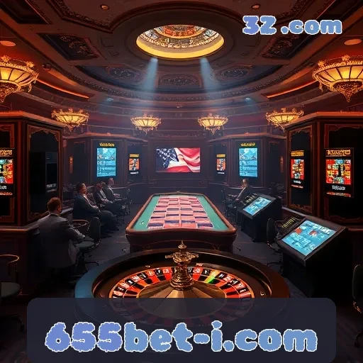 655BET: As Melhores Promoções Que Você Não Pode Perder