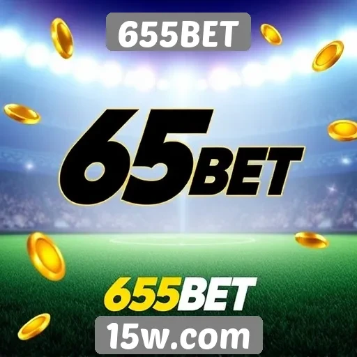 Principais promoções e bônus do 655BET