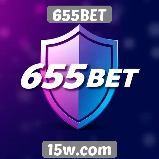 Avaliação da segurança no site 655BET