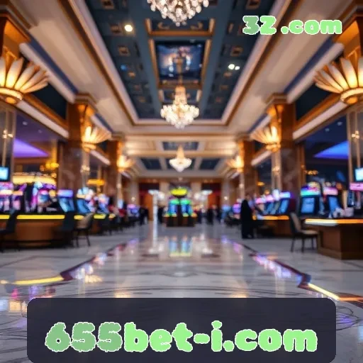 655BET: Bônus Imperdíveis para Aumentar suas Chances de Ganhar!