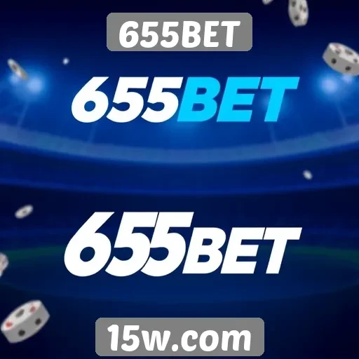 Métodos de pagamento disponíveis na 655BET