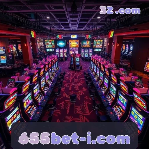 655BET: Descubra Opções de Pagamento Rápidas e Seguras para Apostar