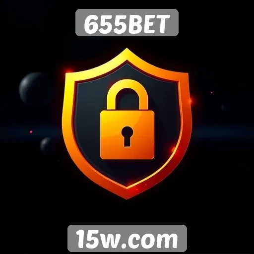 Melhores práticas de segurança no site 655BET