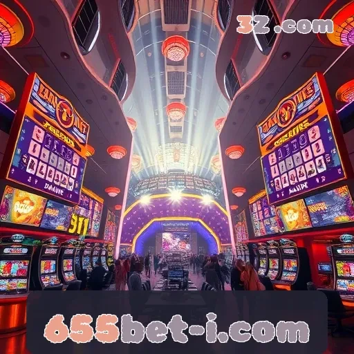 655BET: Segredos do Login para uma Aposta Segura e Divertida