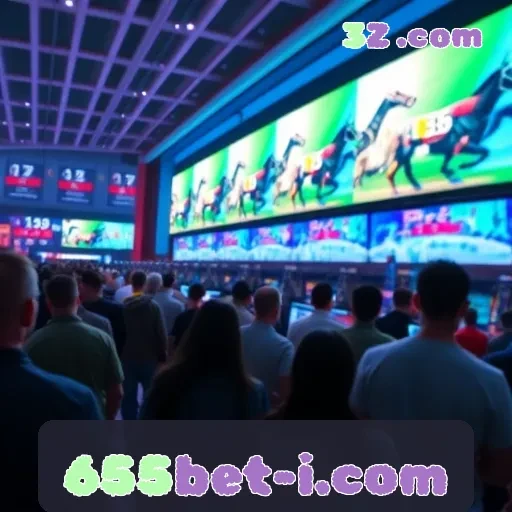 655BET: Confiabilidade e Diversão em Jogos Online