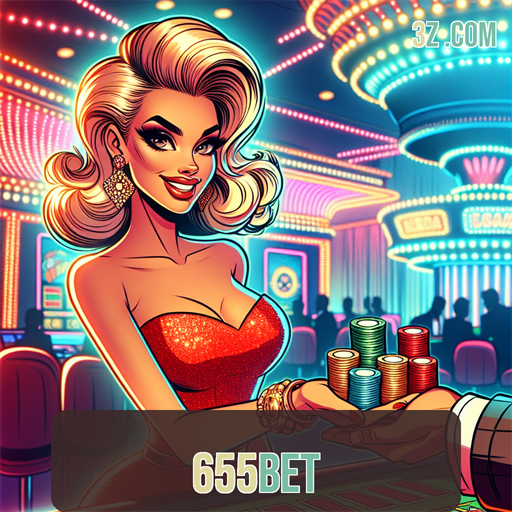 Explorando os Jogos Virtuais na 655BET